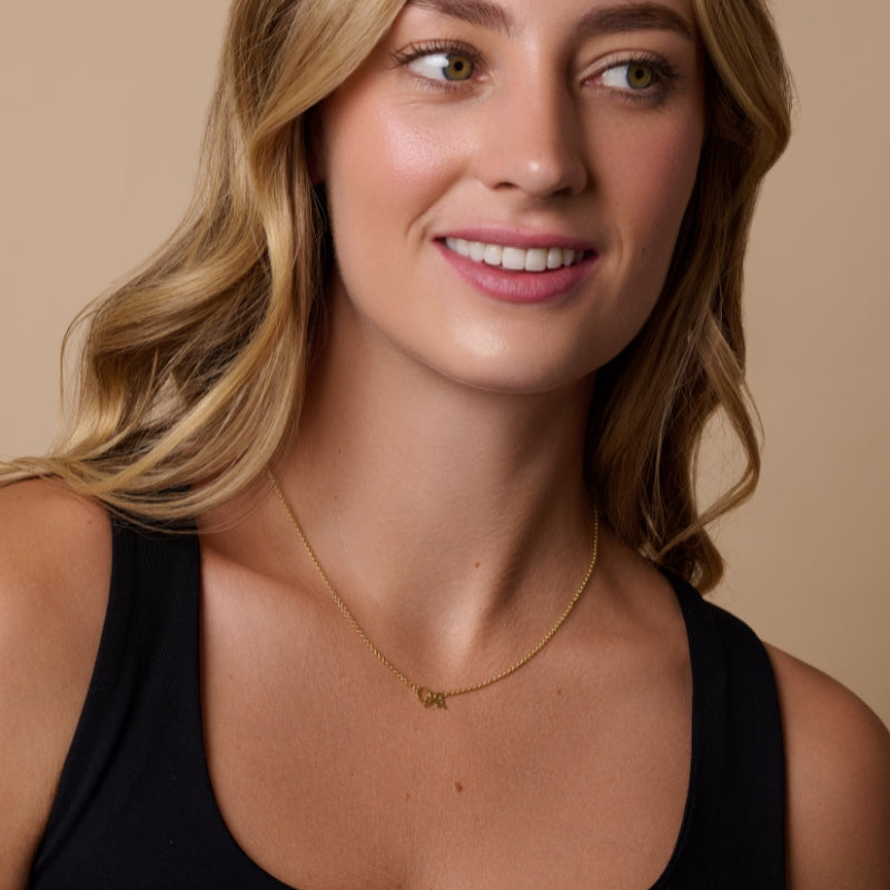 GRÁ NECKLACE